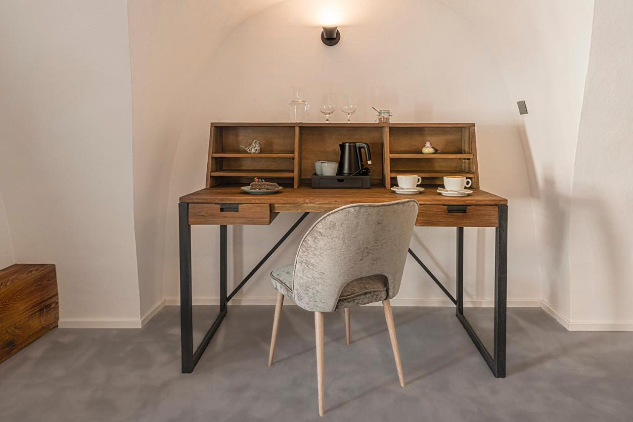 Boutique Hotel & Spa Doma U Nas - Entry Aquacity Free 포프라트 외부 사진
