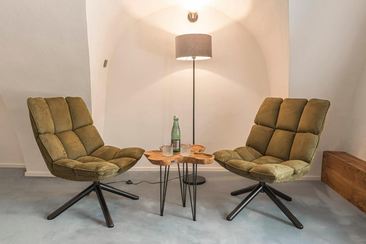 Boutique Hotel & Spa Doma U Nas - Entry Aquacity Free 포프라트 외부 사진