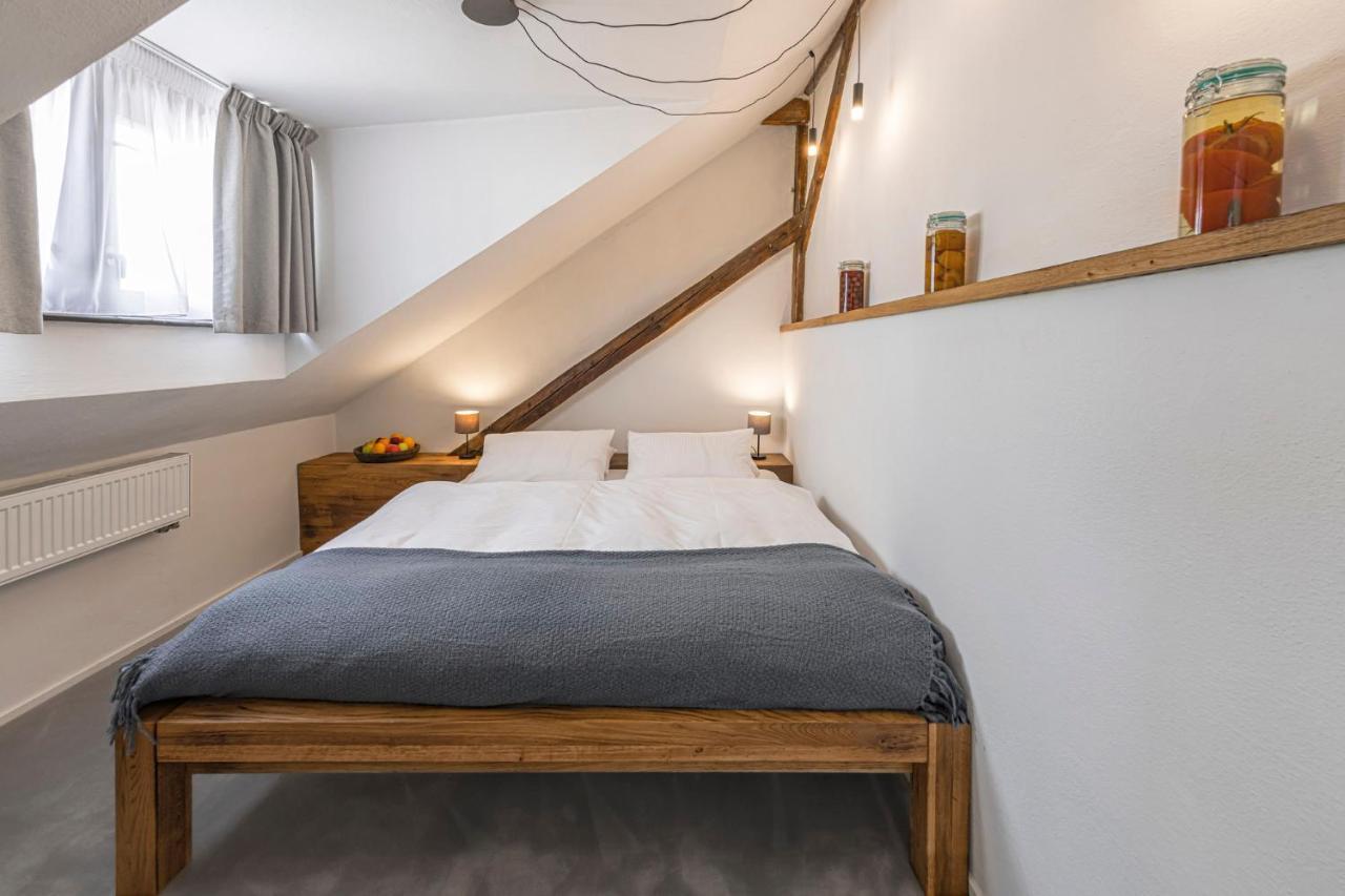 Boutique Hotel & Spa Doma U Nas - Entry Aquacity Free 포프라트 외부 사진