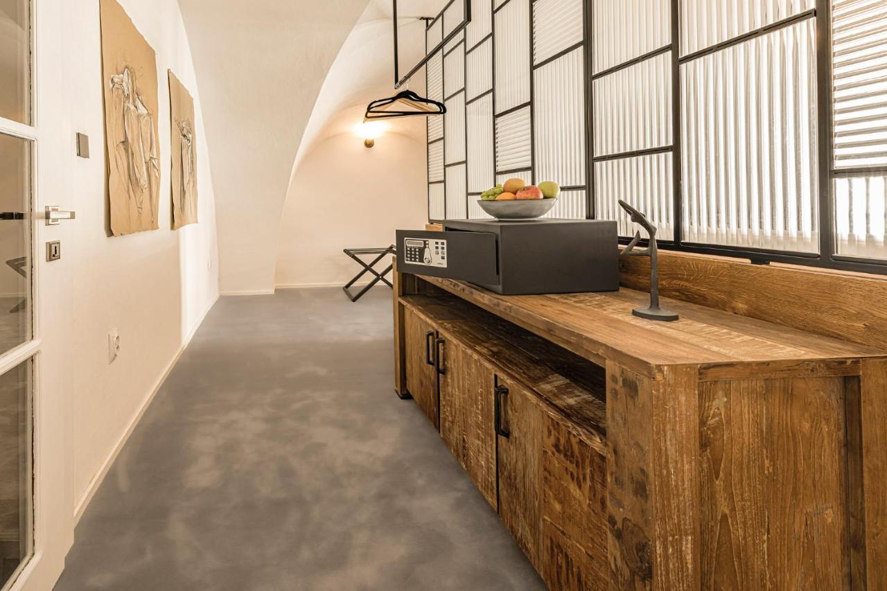 Boutique Hotel & Spa Doma U Nas - Entry Aquacity Free 포프라트 외부 사진