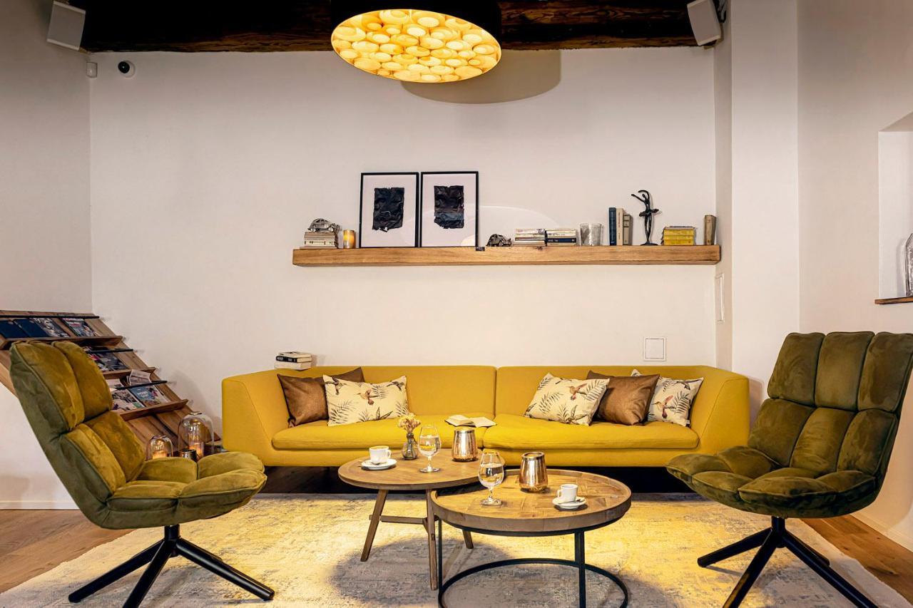 Boutique Hotel & Spa Doma U Nas - Entry Aquacity Free 포프라트 외부 사진