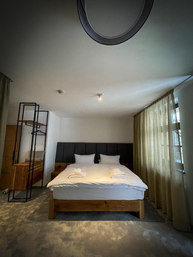 Boutique Hotel & Spa Doma U Nas - Entry Aquacity Free 포프라트 외부 사진