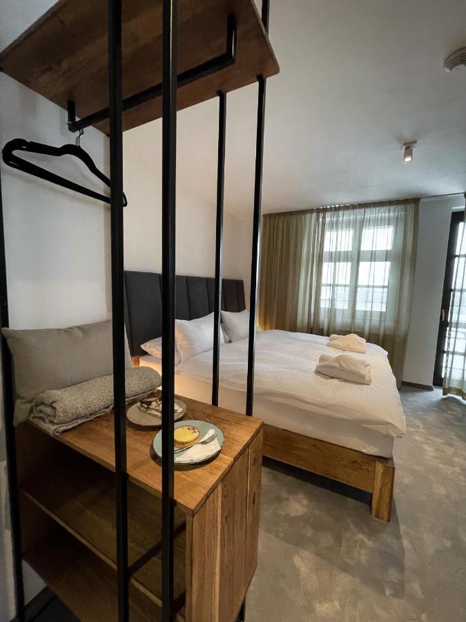 Boutique Hotel & Spa Doma U Nas - Entry Aquacity Free 포프라트 외부 사진