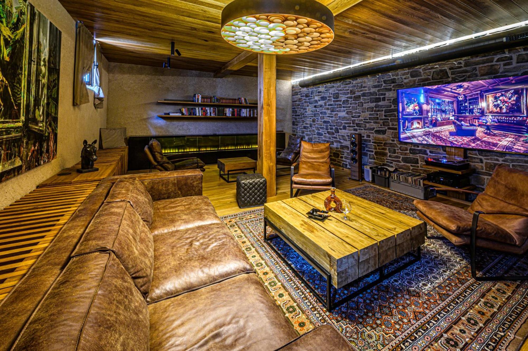 Boutique Hotel & Spa Doma U Nas - Entry Aquacity Free 포프라트 외부 사진