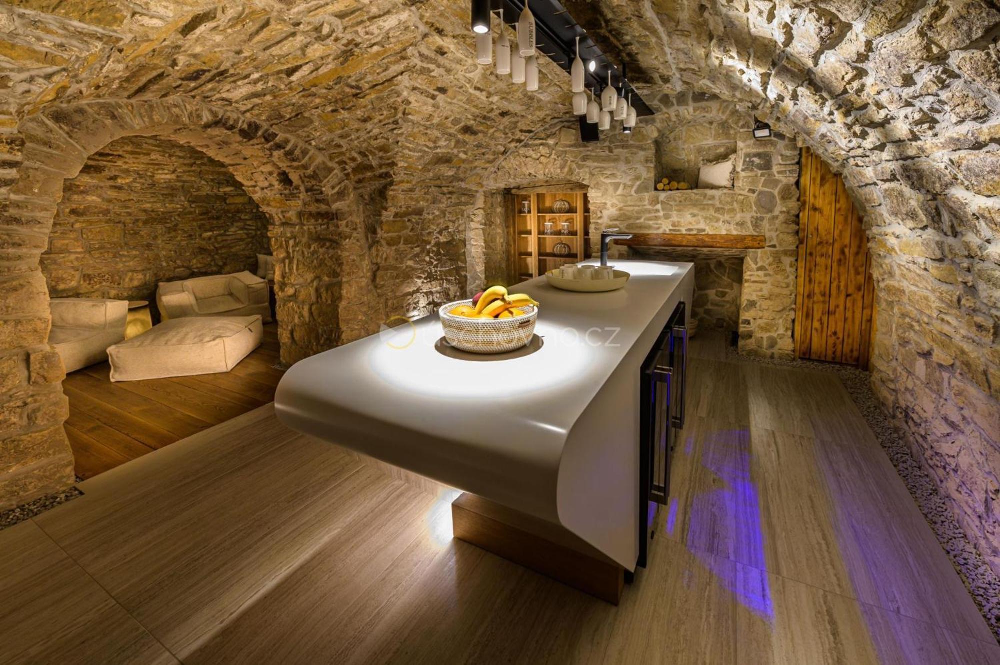 Boutique Hotel & Spa Doma U Nas - Entry Aquacity Free 포프라트 외부 사진