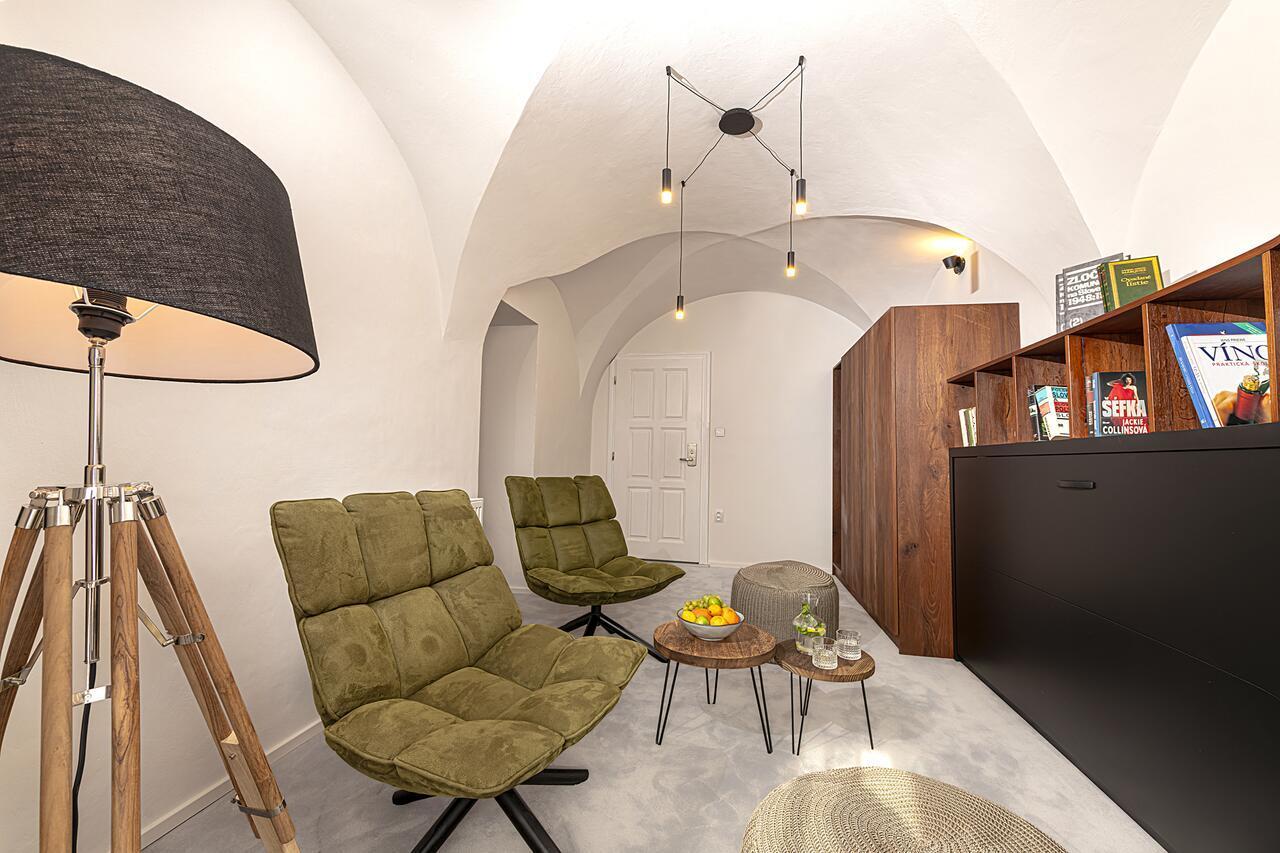 Boutique Hotel & Spa Doma U Nas - Entry Aquacity Free 포프라트 외부 사진
