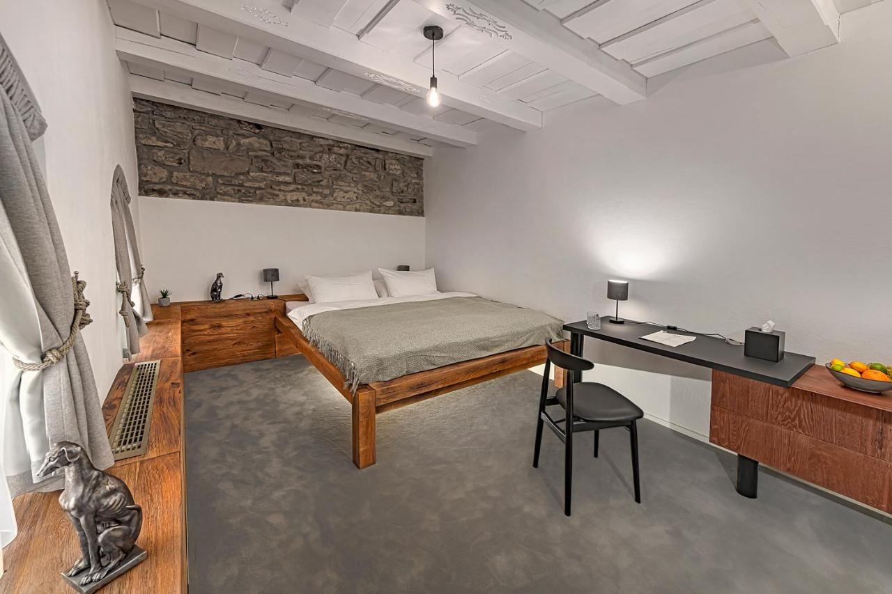 Boutique Hotel & Spa Doma U Nas - Entry Aquacity Free 포프라트 외부 사진